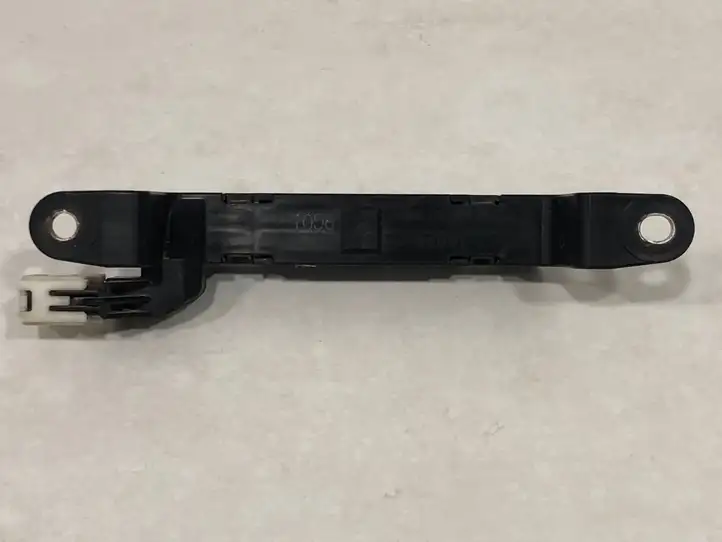Toyota Verso (2009 - 2012) 8999730070 Блок бесключевого доступа — фото 4