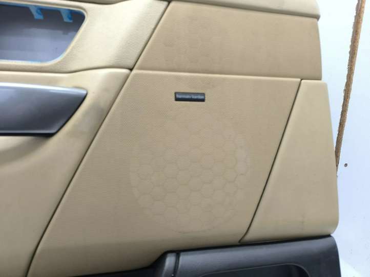 Land Rover Range Rover Sport (2005 - 2009)  EJB502250XXX Обшивка передней двери
