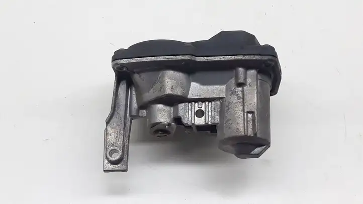 Audi A3/S3 8V (2012 - 2016) 5Q0253691H Дроссельная заслонка — фото 1