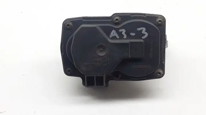 Audi A3/S3 8V (2012 - 2016) 5Q0253691H Дроссельная заслонка — фото 2