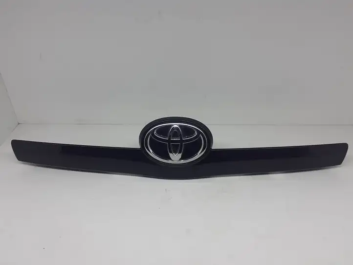Toyota Verso (2009 - 2012) 768110F060 Ручка крышки багажника — фото 1