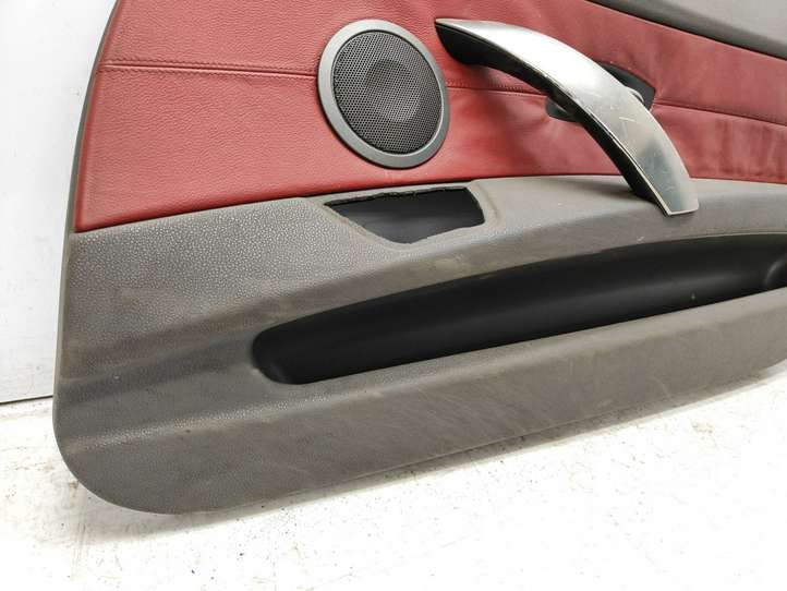 BMW Z4 E85 E86 (2002 - 2008)  348743 Обшивка передней двери
