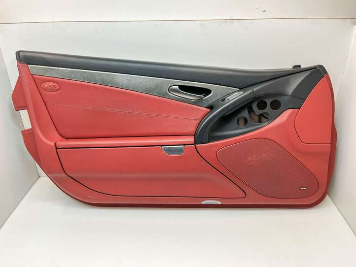 Mercedes-Benz SL R230 (2001 - 2012)  A2307600161 Обшивка передней двери