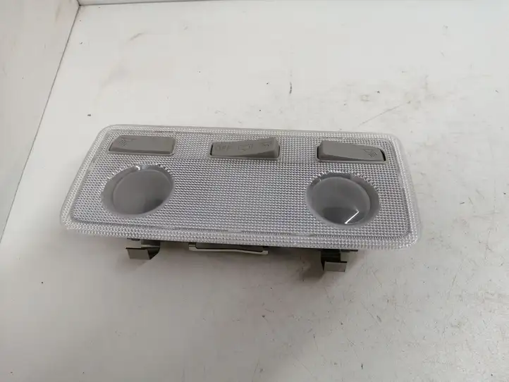 Toyota Yaris (2014 - 2019) 812600D070 Передняя подсветка — фото 1