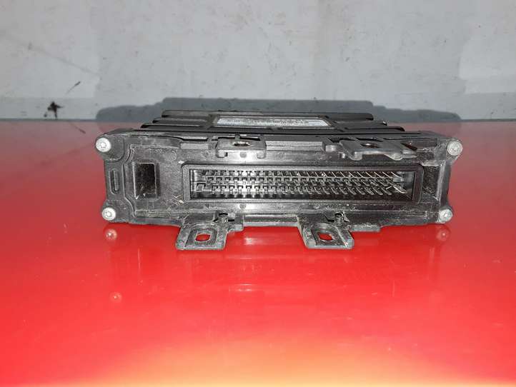 Skoda Octavia Mk1 (1U) (1996 - 2004)  01M927733MK Блок управления коробки передач