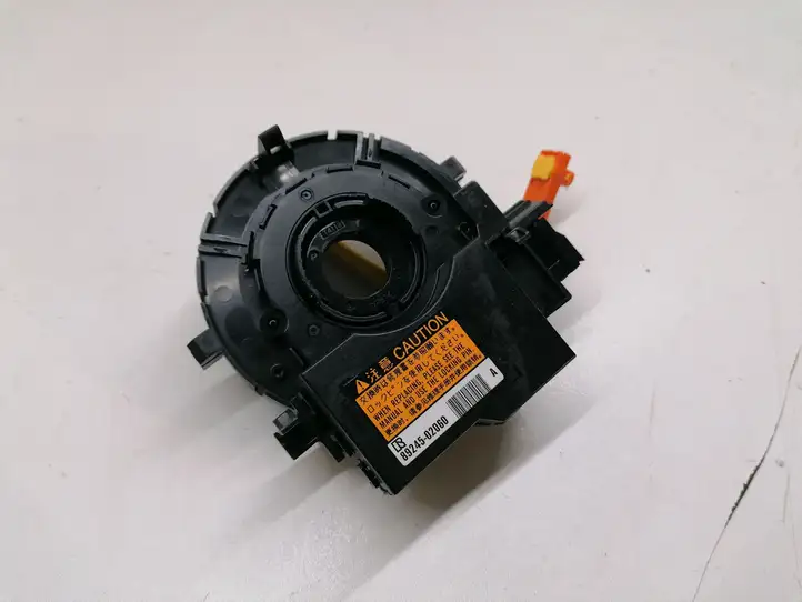 Toyota Auris E180 (2012 - 2018) 8924502060 Контактное кольцо SRS — фото 3