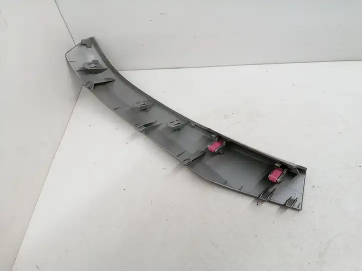 Toyota Prius (XW30) (2009 - 2015) 7461147010 Накладка ручки двери — фото 3