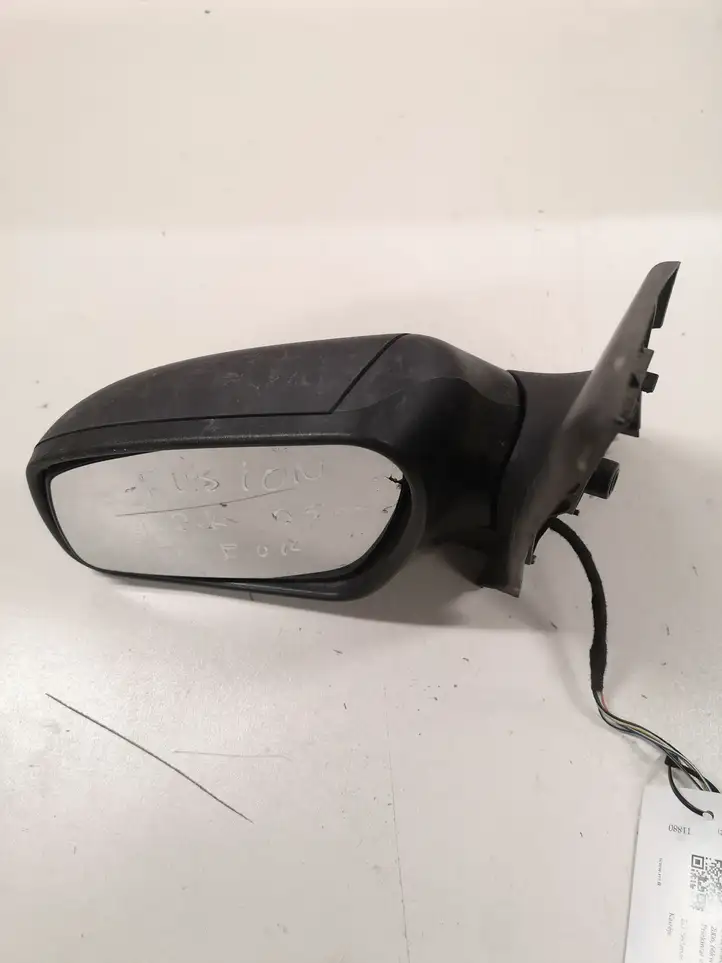 Ford Fusion (2006 - 2012) 2902001LH Боковое зеркало с электроприводом — фото 1
