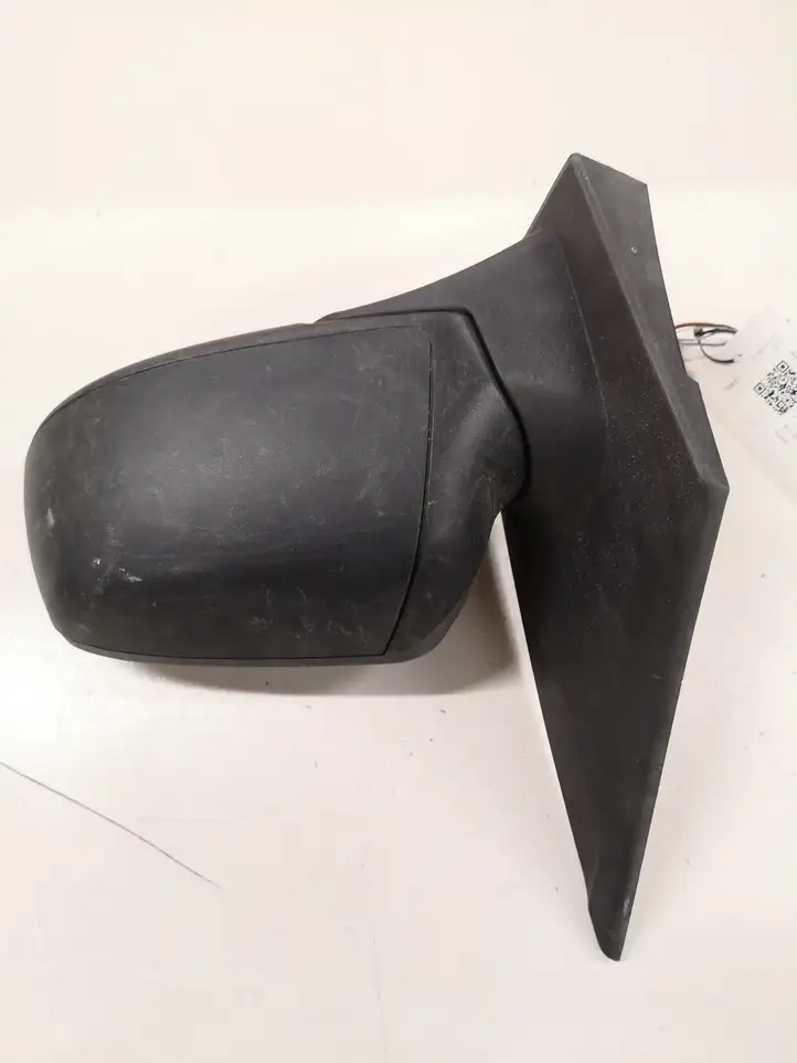 Ford Fusion (2006 - 2012) 2902001LH Боковое зеркало с электроприводом — фото 2