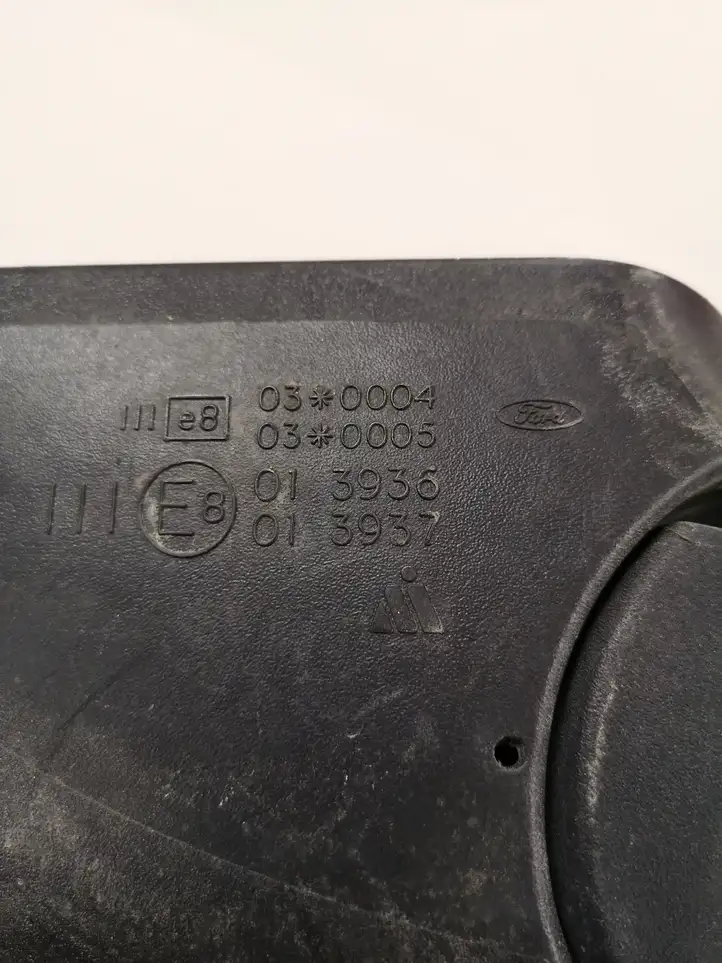 Ford Fusion (2006 - 2012) 2902001LH Боковое зеркало с электроприводом — фото 5