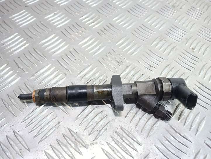 Renault Laguna (2001 - 2005)  0445110084 Жиклер (жиклеры) (форсунка (форсунки)