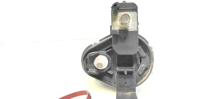 BMW 1 E81 E87 (2004 - 2011)  9144884 Узел подключения плюсовых проводов