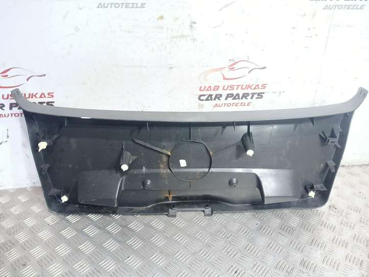 BMW 1 E81 E87 (2004 - 2011)  7169975 Звукоизоляция багажника