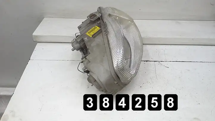 Alfa Romeo 147 (2000 - 2004) 468261940 Передняя фара — фото 6