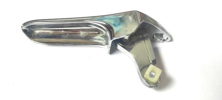 Mercedes-Benz E W211 (2002 - 2009)  A2117660124 Задняя звукоизоляция