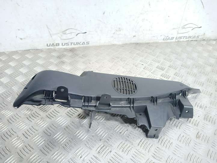 BMW 1 E81 E87 (2004 - 2011)  7119501 Звукоизоляция багажника