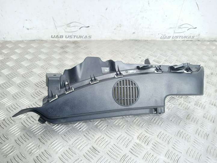 BMW 1 E81 E87 (2004 - 2011)  7119501 Звукоизоляция багажника