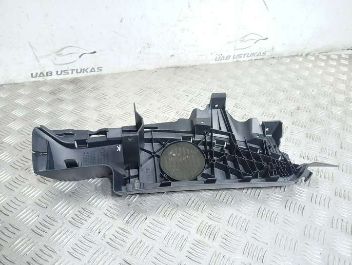 BMW 1 E81 E87 (2004 - 2011)  7119501 Звукоизоляция багажника