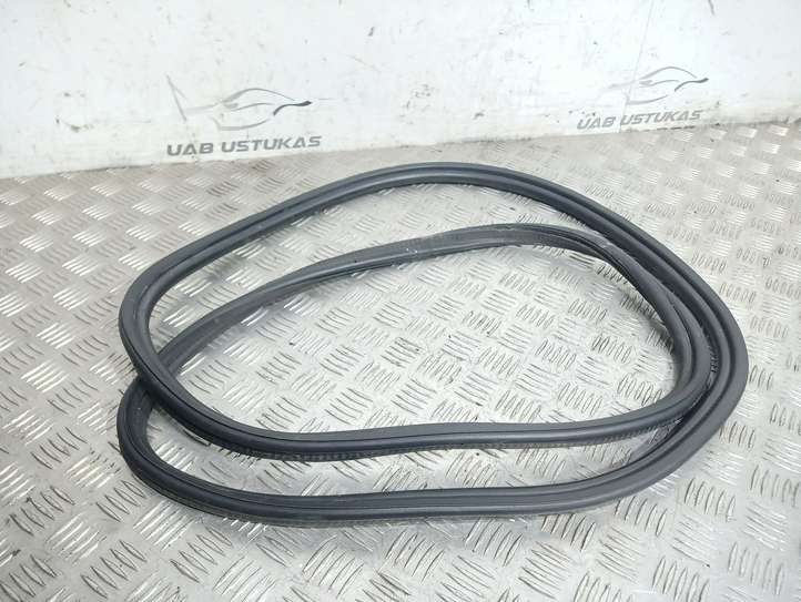 BMW 1 E81 E87 (2004 - 2011)  7141890 Звукоизоляция багажника
