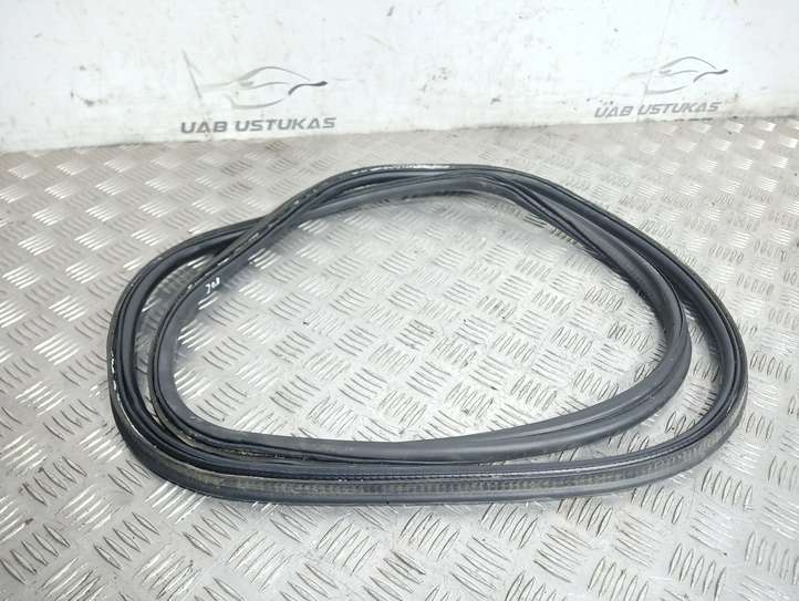 BMW 1 E81 E87 (2004 - 2011)  7141890 Звукоизоляция багажника