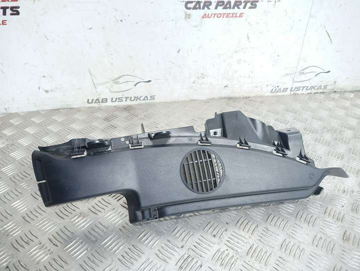 BMW 1 E81 E87 (2004 - 2011)  7119502 Звукоизоляция багажника