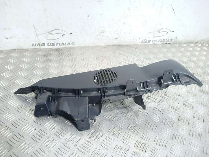 BMW 1 E81 E87 (2004 - 2011)  7119502 Звукоизоляция багажника