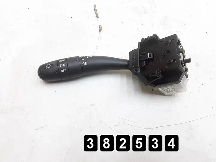 Kia Ceed (2006 - 2010) 934101h400 Другие включатели / ручки/ переключатели — фото 1
