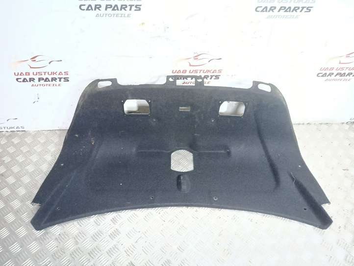 Mercedes-Benz E W211 (2002 - 2009)  A2116901841 Звукоизоляция багажника