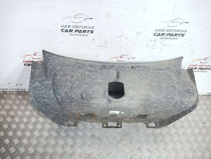 Mercedes-Benz E W211 (2002 - 2009)  A2116901841 Звукоизоляция багажника