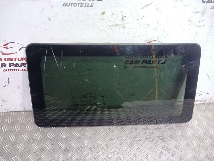 Mercedes-Benz E W211 (2002 - 2009)  551803 Комплект раздвижной крыши