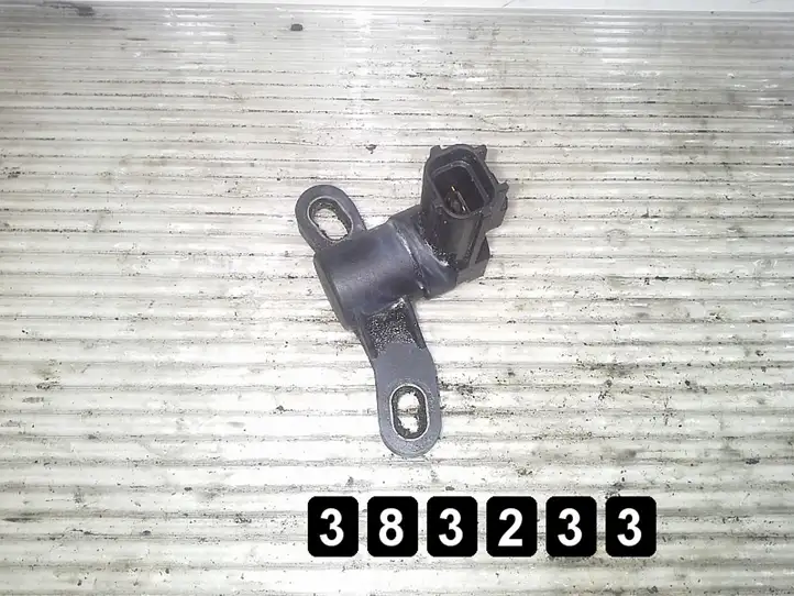 Mazda 6 (2002 - 2005) 2300petrol Датчик положения распредвала — фото 1