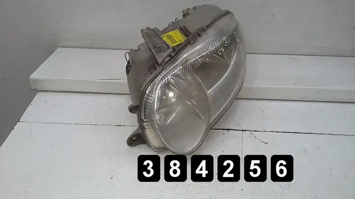 Alfa Romeo 147 (2000 - 2004) 468261960 Передняя фара — фото 2