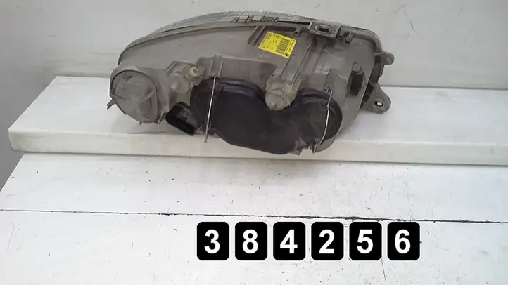 Alfa Romeo 147 (2000 - 2004) 468261960 Передняя фара — фото 3