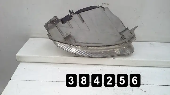 Alfa Romeo 147 (2000 - 2004) 468261960 Передняя фара — фото 4