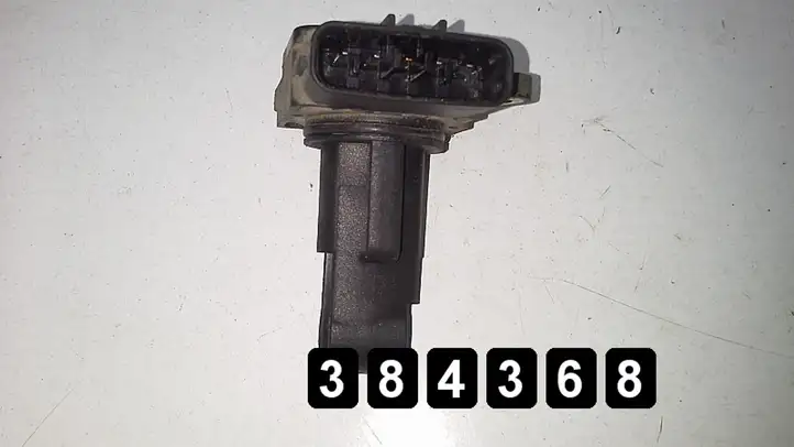 Toyota Yaris (1999 - 2003) 222040j010 Датчик массового расхода воздуха — фото 2