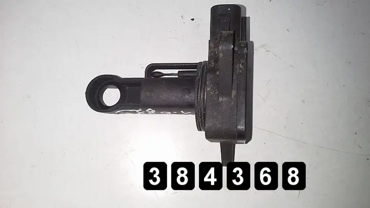 Toyota Yaris (1999 - 2003) 222040j010 Датчик массового расхода воздуха — фото 3