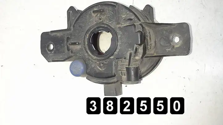Renault Laguna II (2001 - 2005) 89201779 Передняя противотуманная фара — фото 3