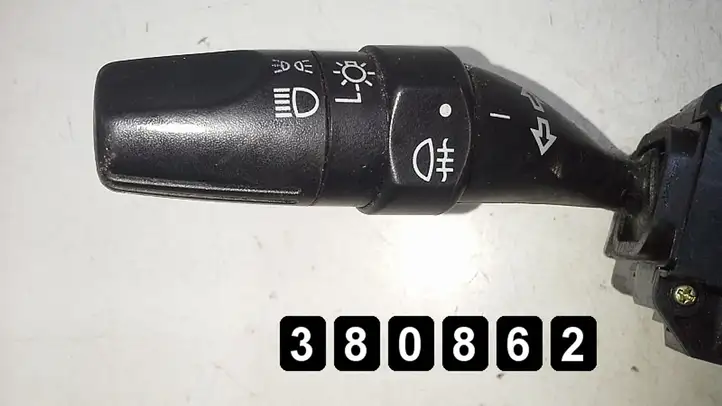 Honda Civic (2001 - 2005) m18620 Другие включатели / ручки/ переключатели — фото 4