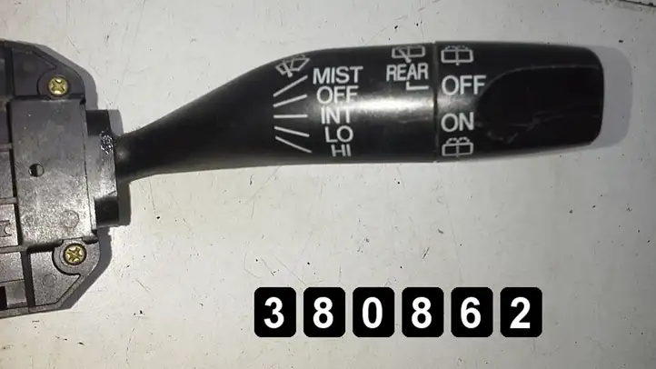 Honda Civic (2001 - 2005) m18620 Другие включатели / ручки/ переключатели — фото 5