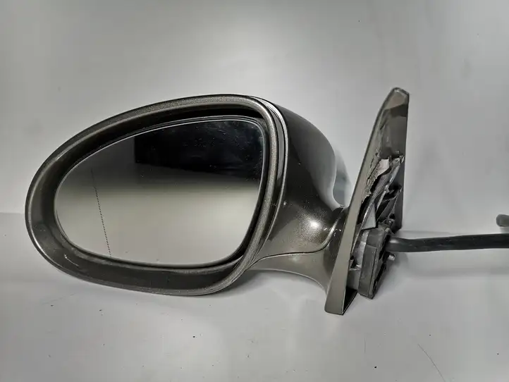 Mercedes-Benz CLS C219 (2003 - 2011) 010821 Боковое зеркало с электроприводом — фото 1