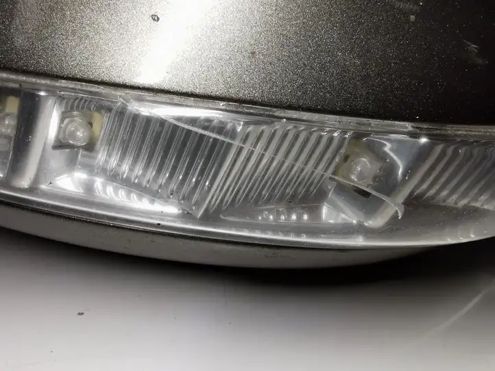 Mercedes-Benz CLS C219 (2003 - 2011) 010821 Боковое зеркало с электроприводом — фото 7