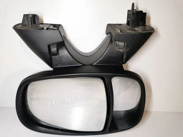 Nissan Primastar (2001 - 2014) 0209240 Боковое зеркало с электроприводом — фото 1
