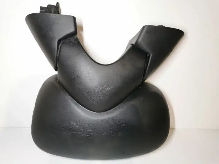 Nissan Primastar (2001 - 2014) 0209240 Боковое зеркало с электроприводом — фото 2