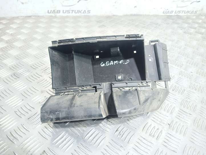 Volvo XC90 (2006 - 2014)  30698138  Держатель заднего бампера (кронштейн)