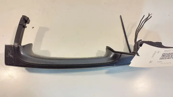 BMW 3 GT F34 (2013 - 2017) 7329372 Наружная ручка задней двери — фото 4
