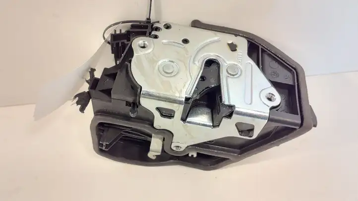 BMW 3 GT F34 (2013 - 2017) 7229459 Замок задней двери — фото 6