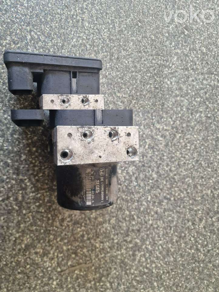 Honda Accord (2003 - 2007)  57110SEGE550M1 Блок ABS