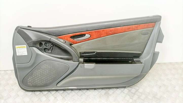 Mercedes-Benz SL R230 (2001 - 2012)  A2307202670 Обшивка передней двери