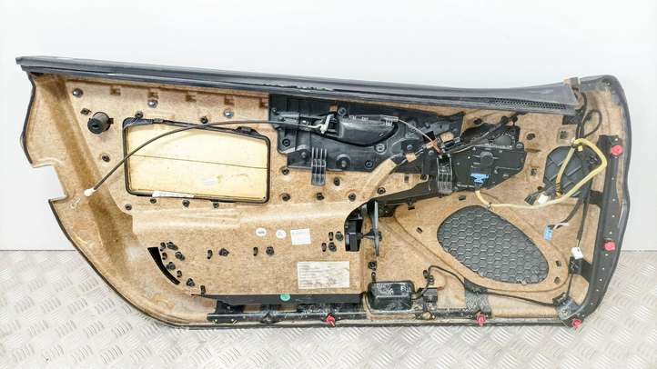 Mercedes-Benz SL R230 (2001 - 2012)  A2307202670 Обшивка передней двери