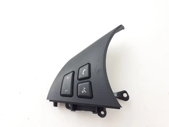 BMW 5 E60 E61 (2004 - 2010) 6968573 Кнопки на рулевом колесе — фото 1